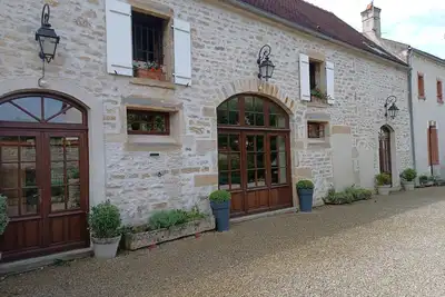 Image de Le Corps de Ferme