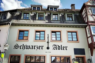 Image de Schwarzer Adler, Deutschland