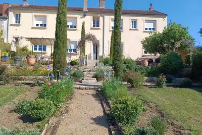 Image de Gîte de la Vallée du Serein