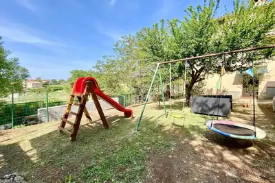 Image de Apartment Franka with private garden