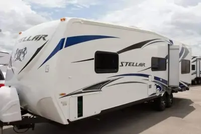 Image de Rv Get away to Puerto Penasco/Rocky Point