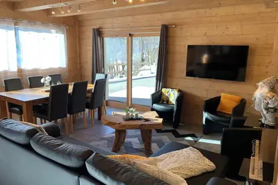 Image de Appartement pour des vacances de rêve