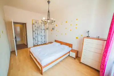 Image de Fresh 2-room apartment in the very heart Old-Town