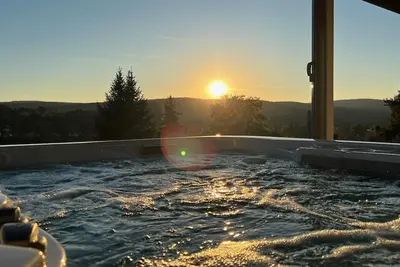 Image de Vacation home for 5 guests with 50m² in Wasungen (117673)