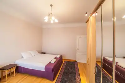 Image de Fresh 2room apartment in the heart of Old Town