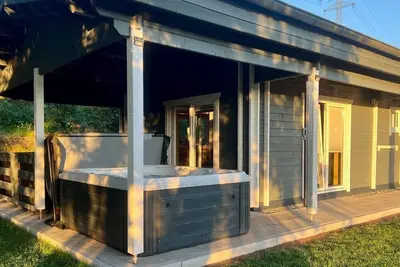 Image de Vacation home for 5 guests with 50m² in Wasungen (117675)