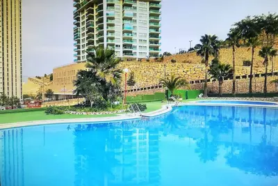 Cumbre Loix Apartment R072