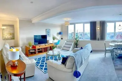 Image de Scarborough Penthouse