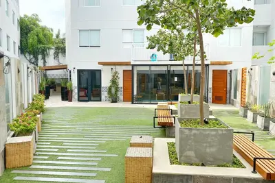 Wynwood House Osma