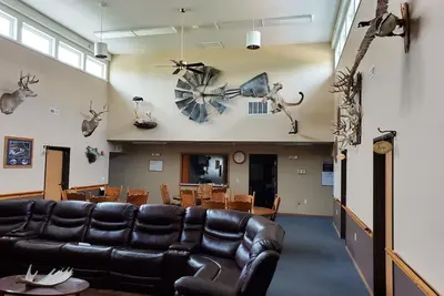 Image de Three Rivers Lodge Room #1