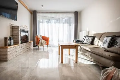 Image de Apartamenty Domki Giewont