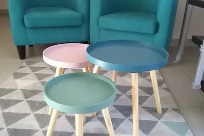 Image de Maison au calme proche d'Auxerre