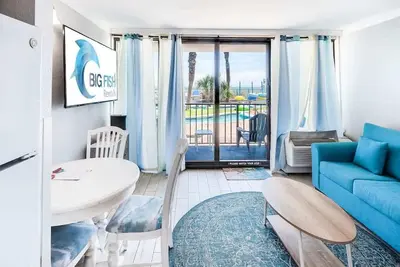 Image de First Floor, Direct Oceanfront, Beautiful Decor, Nice