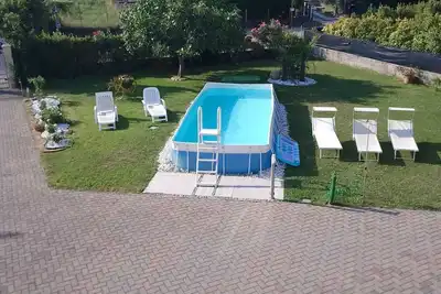 Image de House with private pool x families and companies