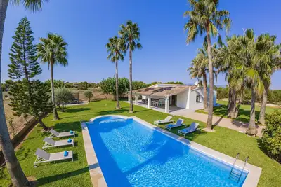 Villa Mariona