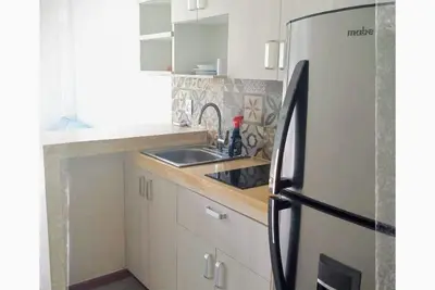 Image de Studio Tulum Pueblo Magico Pool 4 pax Tv wifi