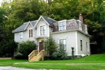 Image de 4 Bed/4 Bath Cooperstown Dreams Park Rental House-Very close to Hof, Dp, & More!