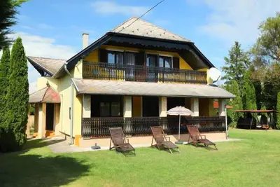 Image de Maison Akazie by Interhome