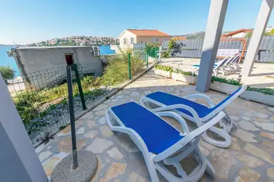 Image de Appartements Osti (79111-A4) - Rogoznica