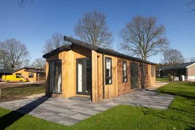 Image de Magnifique maison de vacances privée pour 4 personnes avec Wifi, piscine, Tv et terrasse