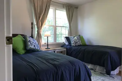 Image de Cozy home in Edgartown near beach and downtown