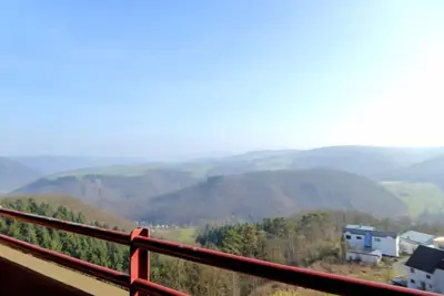 Image de Morgensonne B1105 by Interhome