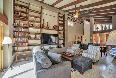 Image de Private Heated Pool, Dog Friendly, Wifi, Near Old Town Scottsdale- Shopping+Dining+Golf