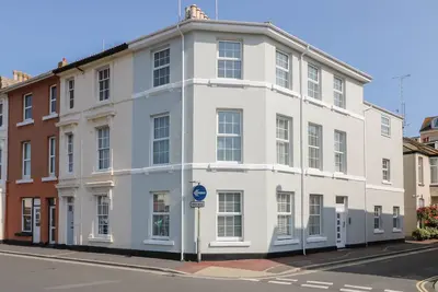 Image de Sea Thrift, pet friendly, country holiday cottage in Teignmouth