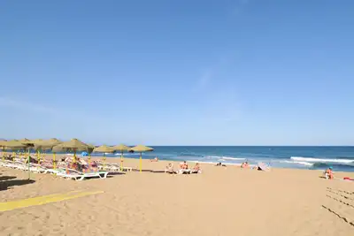 Image de Bungalow Torremolinos at short walk to beach and Benalmadena port