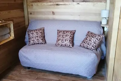 Image de Cabane de jardin