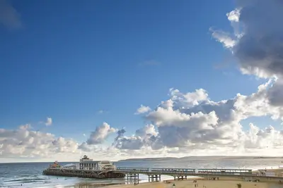 Image de A clean place to stay in sunny Bournemouth