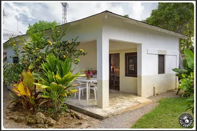 Image de San Ferreol, a residence of typical Dominican houses!