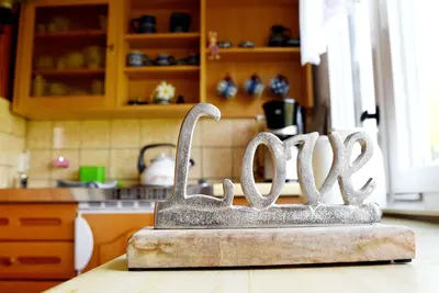 Image de Talblick 2 - Your home: the vacation home in the middle of the idyllic valley