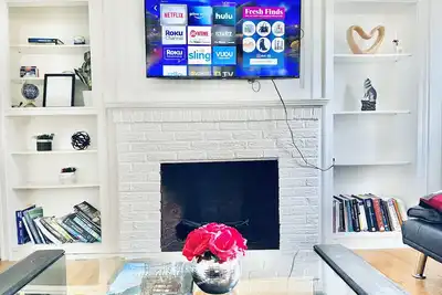 Image de Beautiful 2 Bedrooms with 2 Beds in Shrewsbury