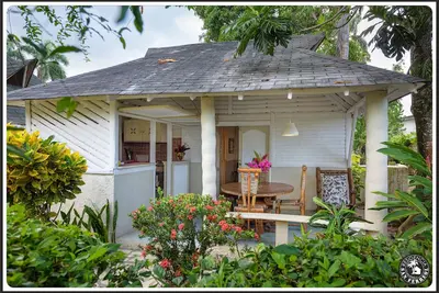 Image de San Ferreol - Bungalow #6