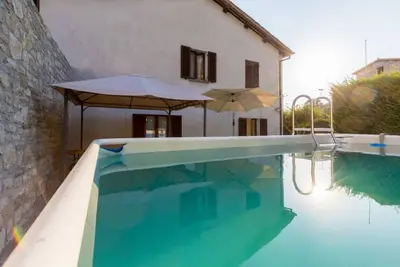 Image de Borgo di Santa Lucia-with parking and garden! x6