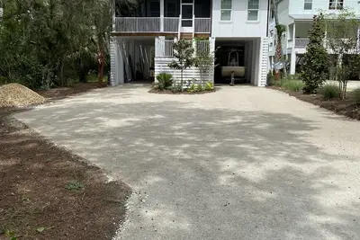 Image de Waterfront Home Located On the Steinhatchee River.