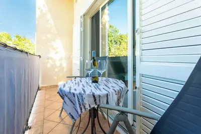 Image de Appartement de vacances pour 4 personnes avec climatisation, wifi, proche du centre