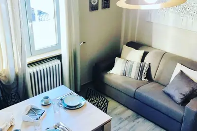 Image de CĂ Nicola 2 apartment in the historic center of Cortemaggiore city of art