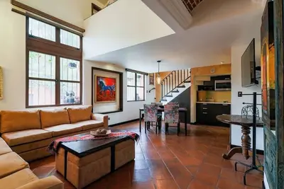 Image de Un Sueño en La Antigua Guatemala