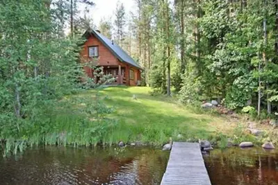 Image de Honkatupa by Interhome