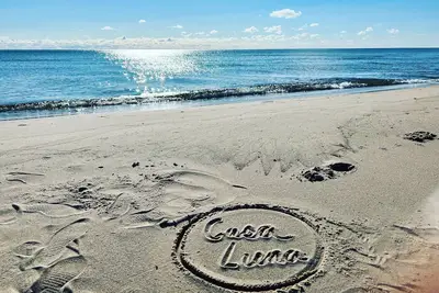 Image de Casa Luna Beach House - Sugar Sand + Moonlit Views
