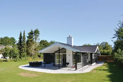 Image de Superbe maison à Gilleleje avec WiFi