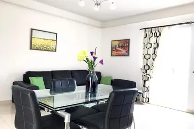 Image de Savoy SeaView 3 Bedroom Apartment