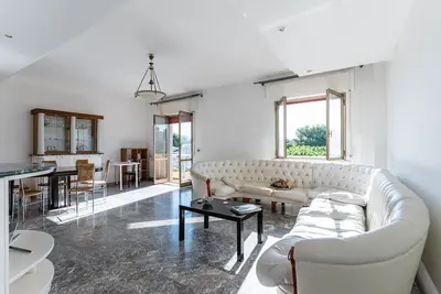 Anita Domus - Apartment with a view in Pescara