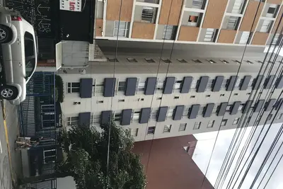 Image de Apto Conforto C/ Netflix Amazon Prime Disponível