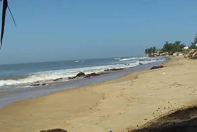 Image de Villa Keur Marie A150 M de la Mer