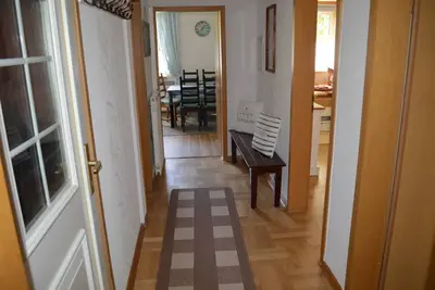 Image de Am Klostergarten Wohnung Sonne