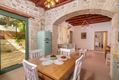 Image de Joakim's villa