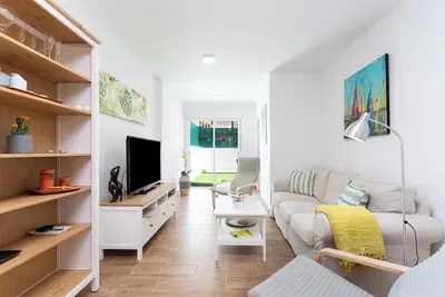 Image de Home2Book Las Américas Apartment Terrace